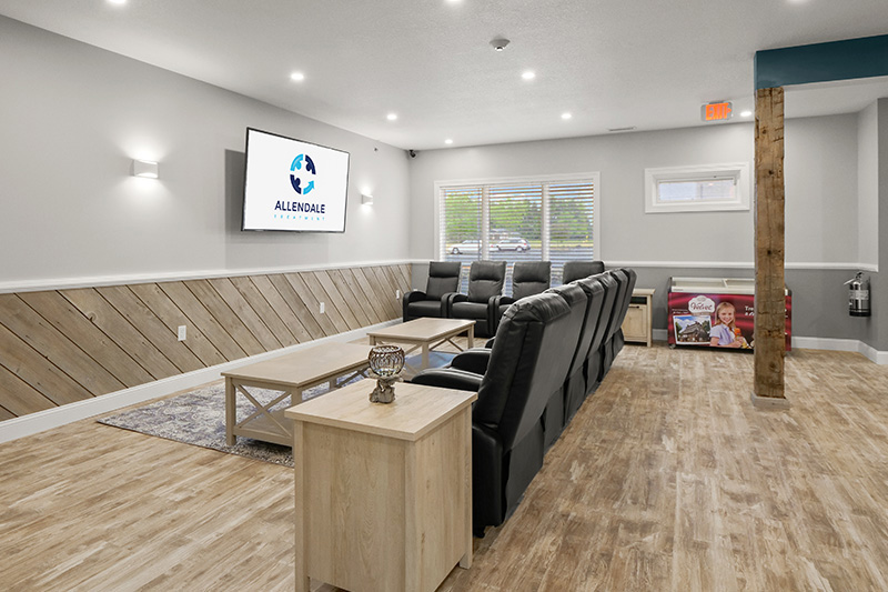 Allendale Treatment Fort Wayne